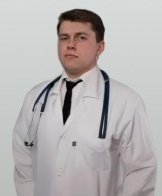 Егоров Даниил Сергеевич