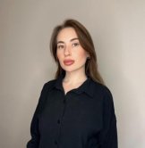 Матвеева Антонина Владимировна
