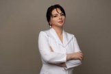 Мусаева Зарема Адамовна