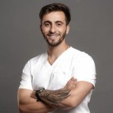 Мелоян Азат Геворгович