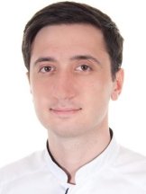 Абдулгамидов Фарман Гаджибекович