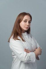 Дуканаева Захра Магомедовна