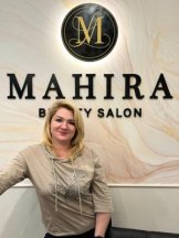 Маслова Арина