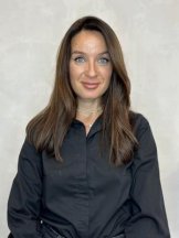 Журавлева Ксения Александровна