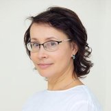 Черданцева Светлана Юрьевна