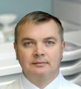 Глебов Антон Юрьевич