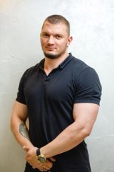 Милованов Владимир Алексеевич