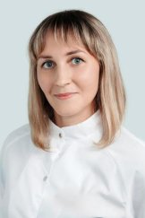 Субботина Ксения Сергеевна