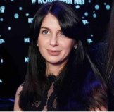 Талашова Ольга Александровна