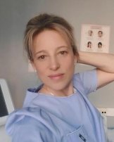 Лёгенькая Оксана Владимировна