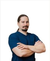 Голубничий Константин Романович