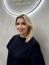 Авдеева Елена Александровна