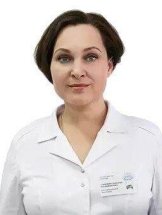 Дубровина Наталья Владимировна