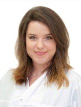 Иванова Марина Викторовна