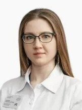 Денисюк Виктория Олеговна