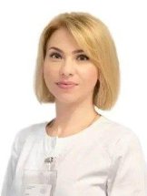 Жукова Елена Николаевна