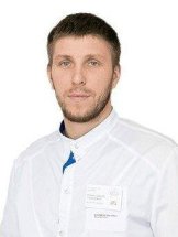 Зедин Алексей Алексеевич
