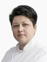 Голубкова Анастасия Игоревна