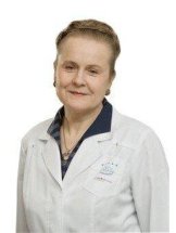 Зольникова Маргарита Викторовна