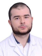 Келеметов Аслан Михайлович