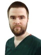 Долгопятов Игорь Александрович