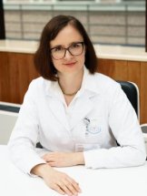 Кондратова Наталья Владимировна