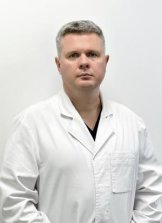 Белогорцев Дмитрий Олегович
