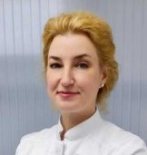 Власова Маргарита Анатольевна
