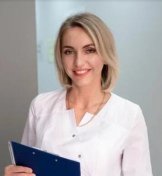 Ситенкова Кристина Владимировна