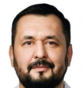 Терехов Дмитрий Владимирович