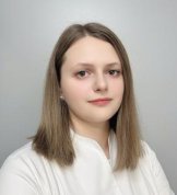 Клейменова (Игнатенко) Анна Петровна