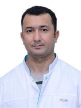 Гозиев Сино Джобирович