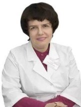 Грицай Алла Аркадьевна