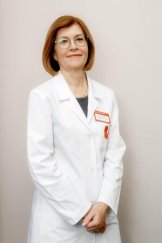 Калиниченко Марина Львовна