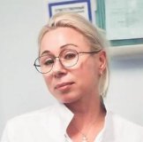 Кузнецова Елена Борисовна