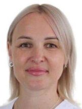 Александрова Елена Михайловна