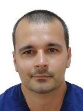 Берестовой Георгий Сергеевич