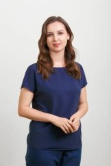 Гусарова Алёна Геннадьевна