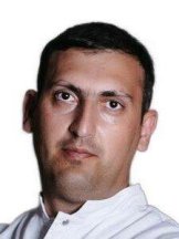 Егоян Хачатур Сейранович