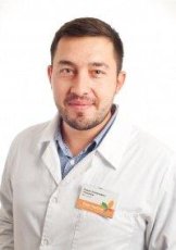 Панюхов Роман Романович