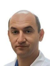 Делибалтов Константин Иванович