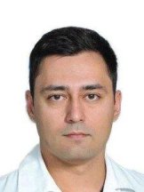 Лавриненко Тимур Артурович