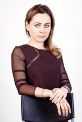 Хайрова Ольга Константиновна