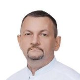 Сошкин Николай Николаевич