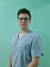 Кухарев Данил Андреевич