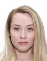 Леонтьева Александра