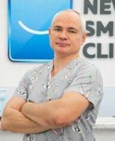 Носков Дмитрий Вячеславович