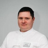 Стрелец Юрий Геннадьевич