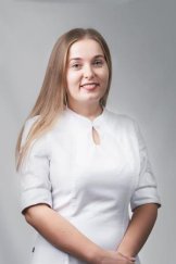 Бондарь Елена Сергеевна