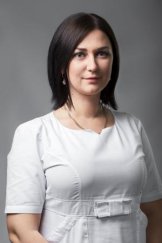 Мишина Наталья Сергеевна